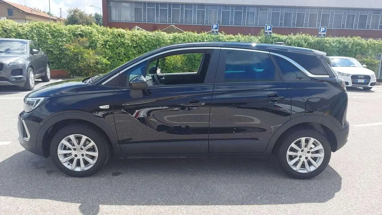 Photo 1 : Opel Crossland 2021 Diesel