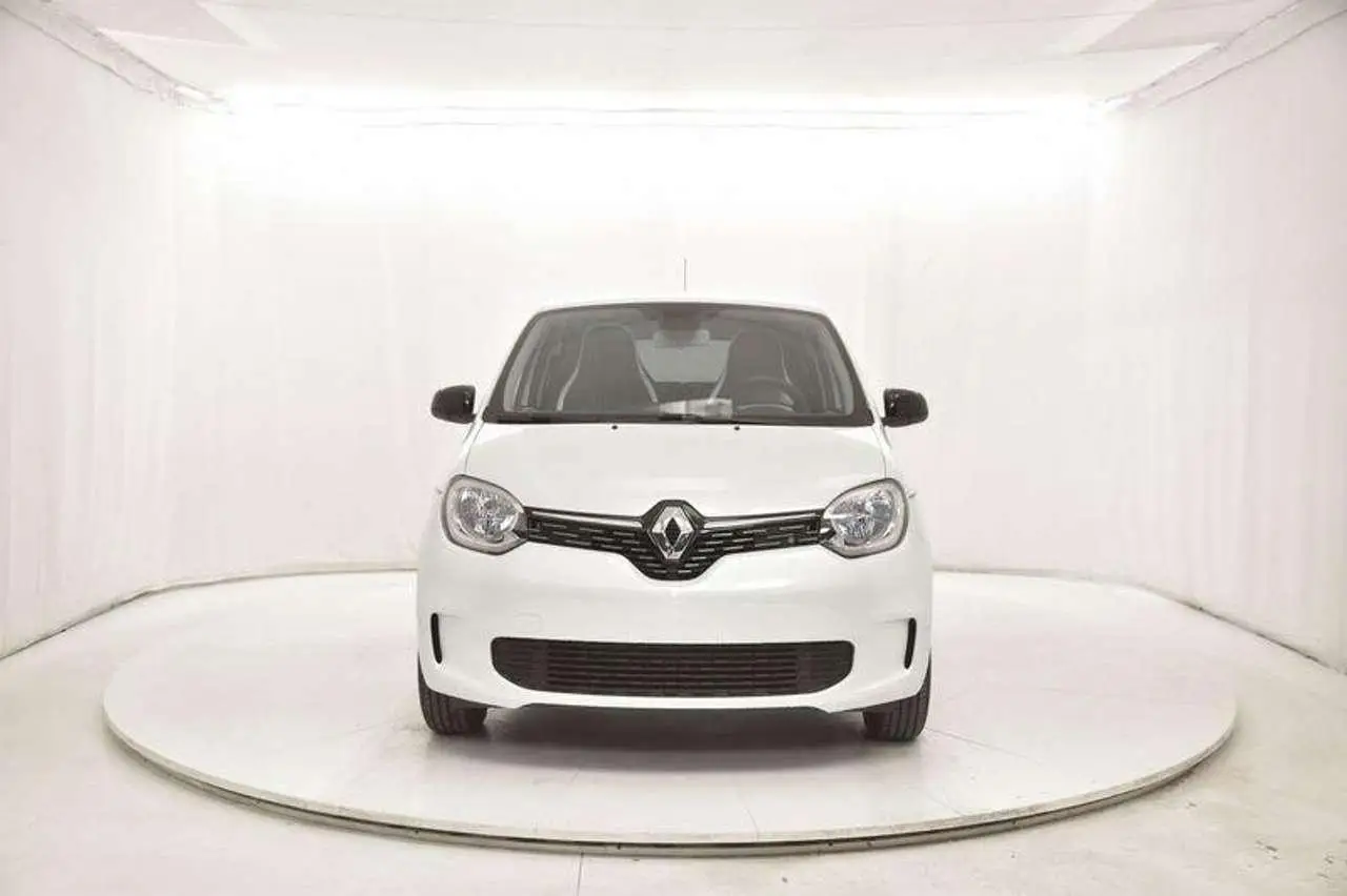 Photo 1 : Renault Twingo 2024 Électrique