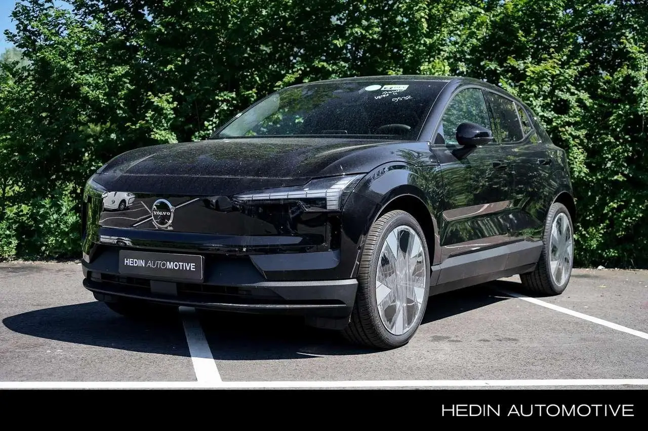 Photo 1 : Volvo Ex30 2024 Electric