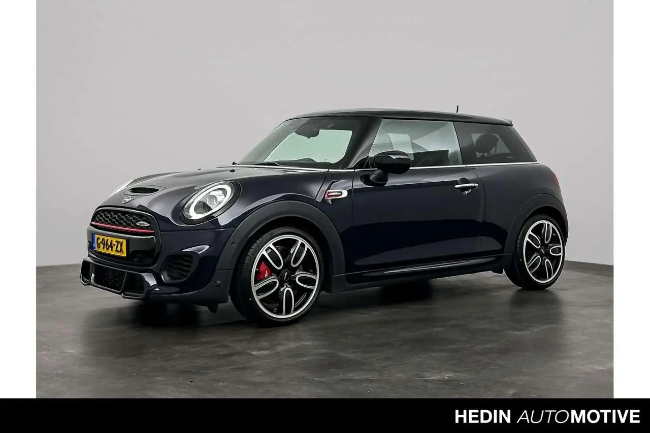 Photo 1 : Mini John Cooper Works 2020 Essence