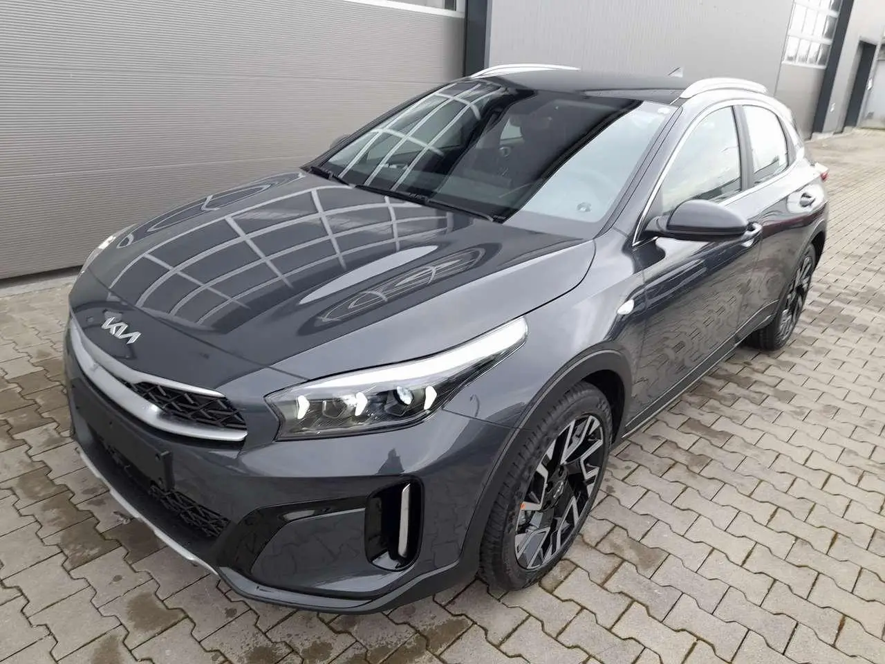 Photo 1 : Kia Xceed 2024 Essence