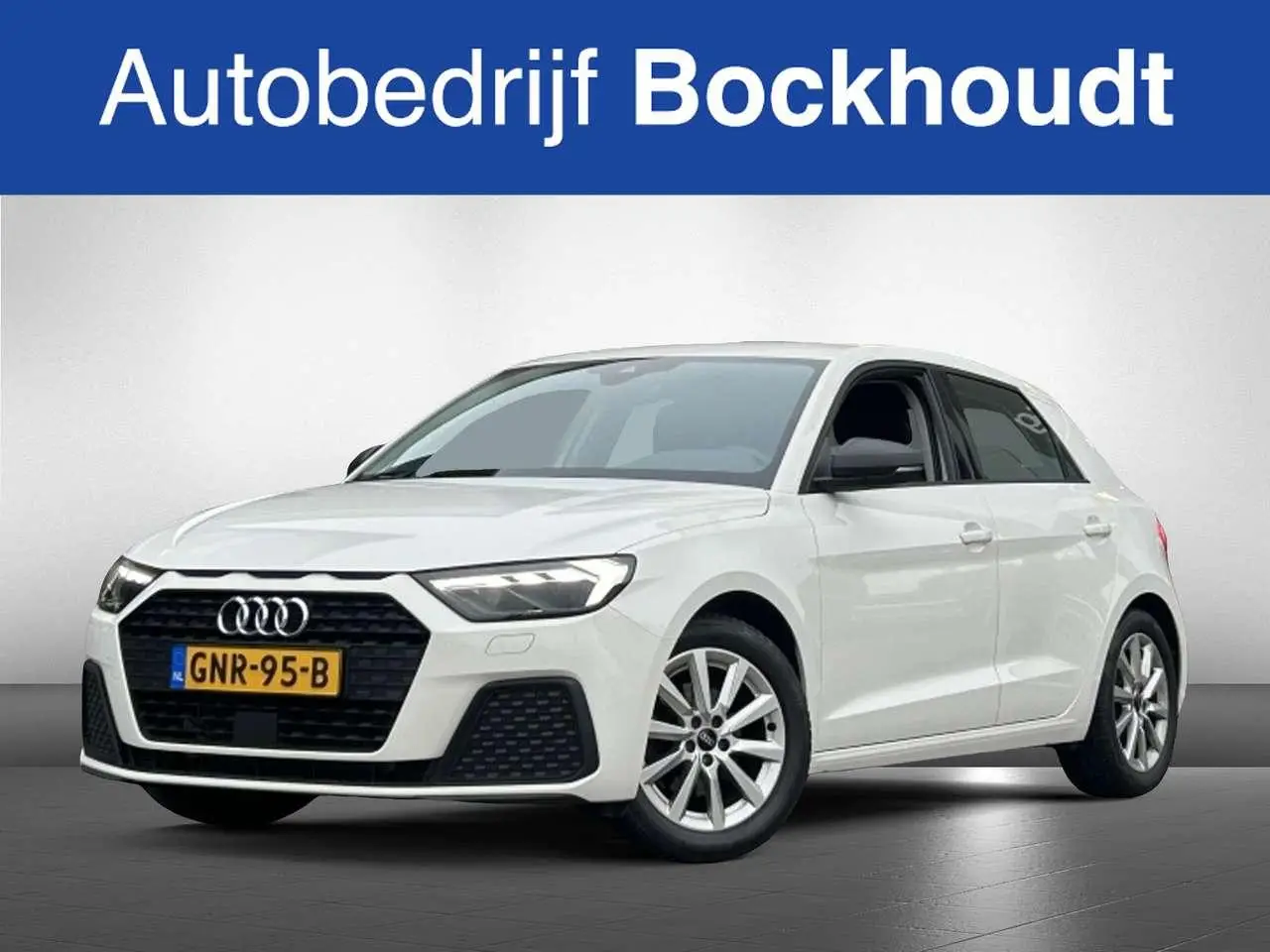 Photo 1 : Audi A1 2021 Petrol