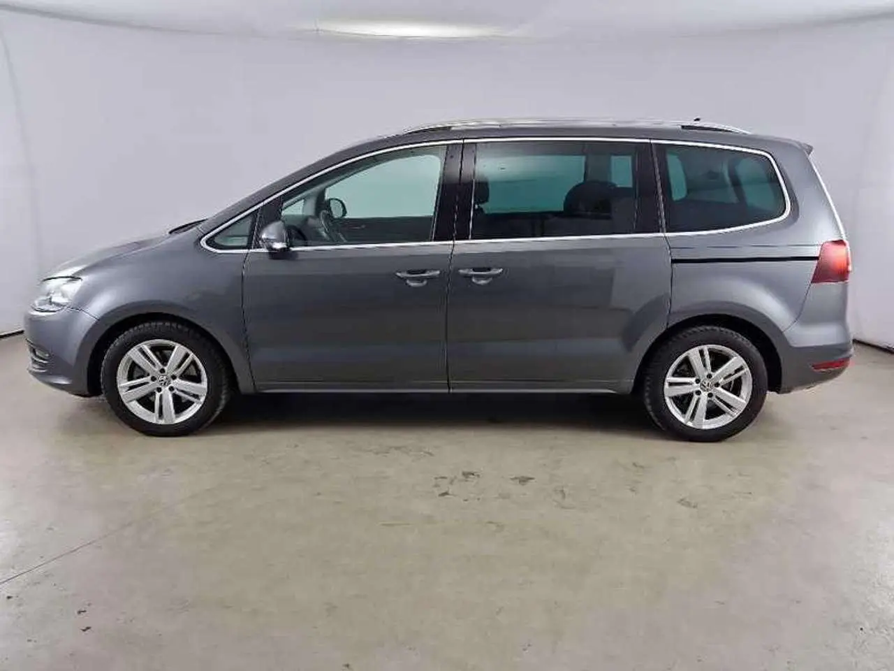 Photo 1 : Volkswagen Sharan 2019 Diesel