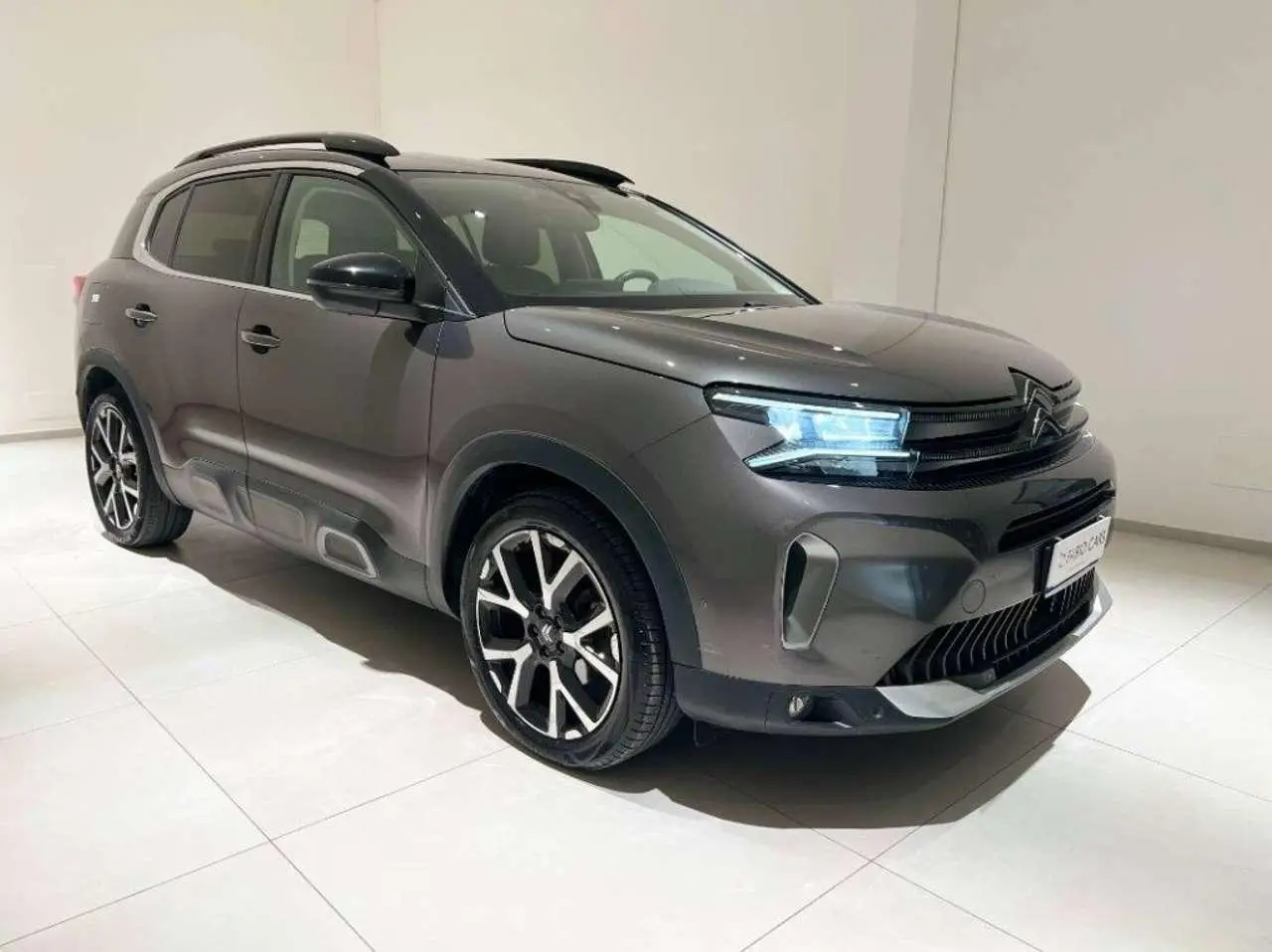 Photo 1 : Citroen C5 Aircross 2023 Diesel