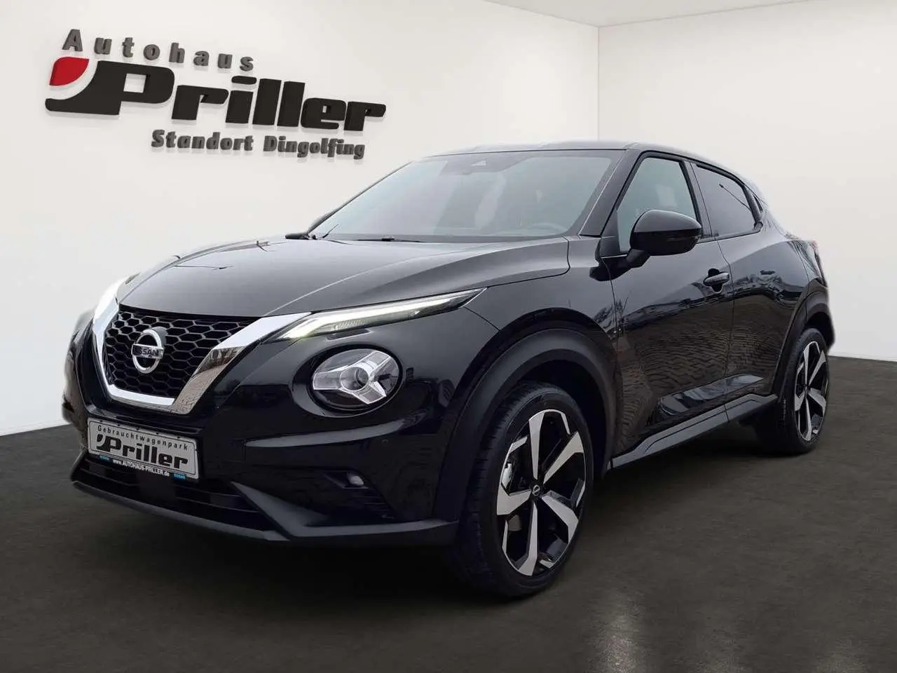 Photo 1 : Nissan Juke 2022 Essence