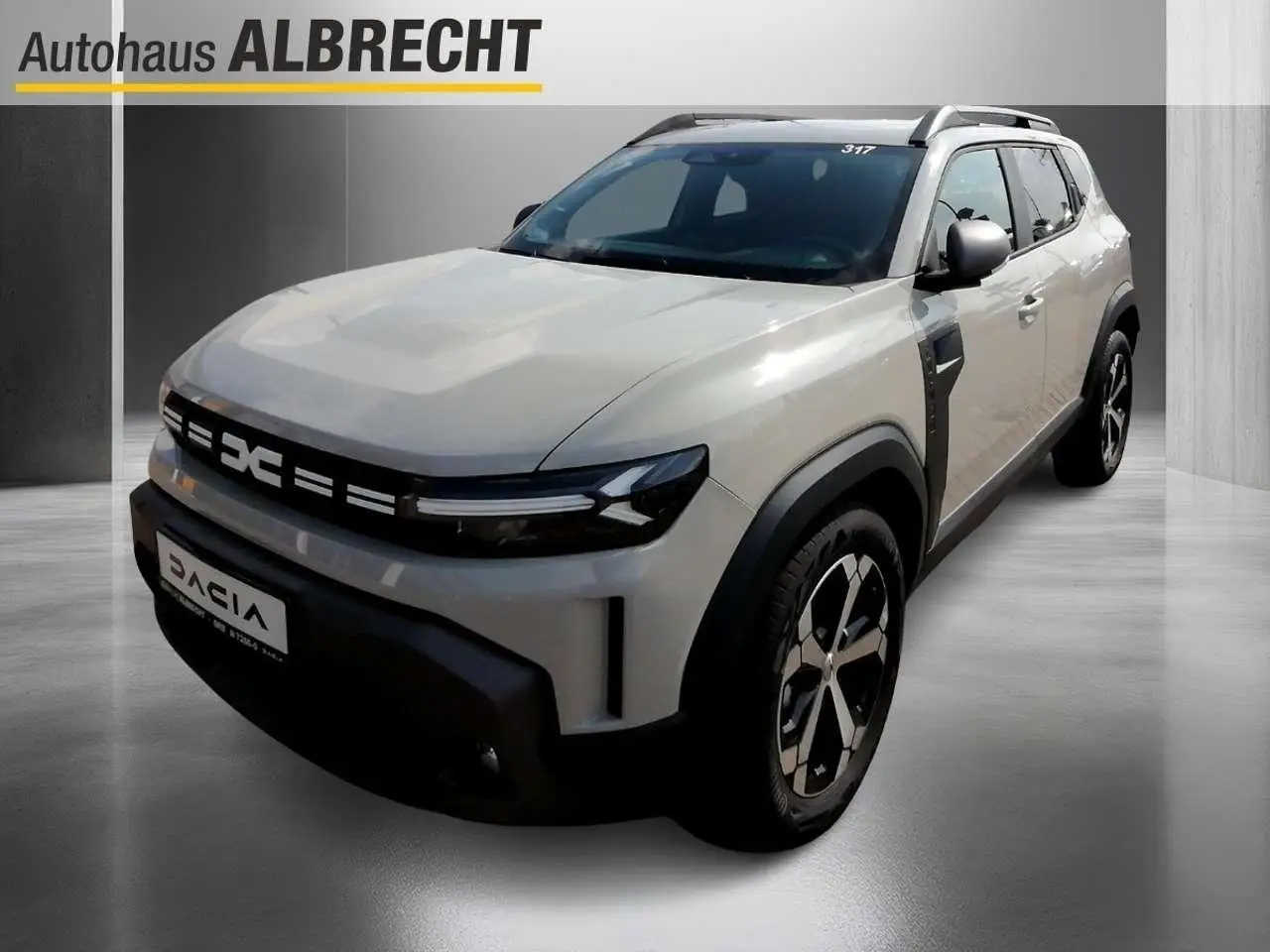 Photo 1 : Dacia Duster 2024 Essence