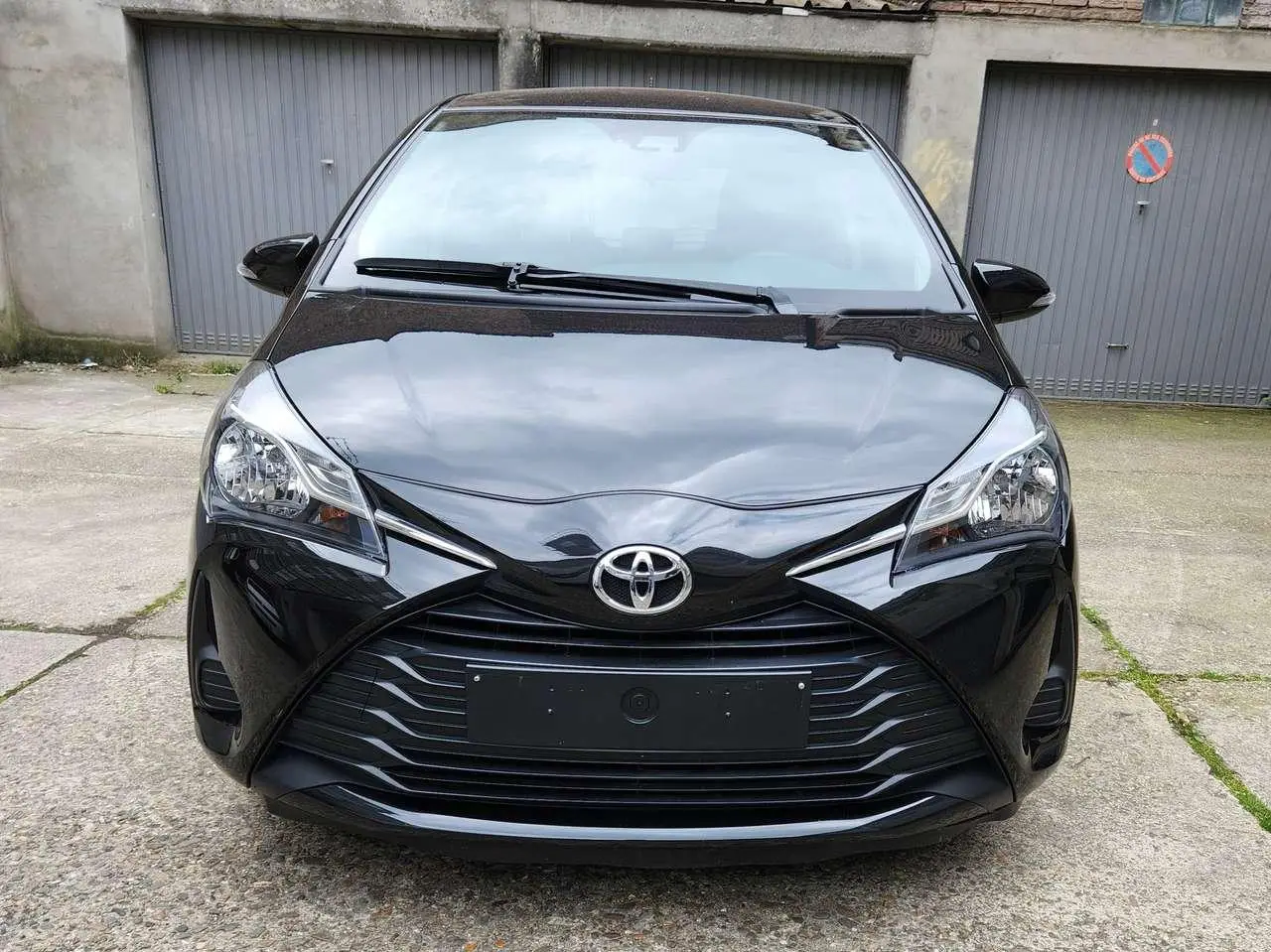 Photo 1 : Toyota Yaris 2018 Essence