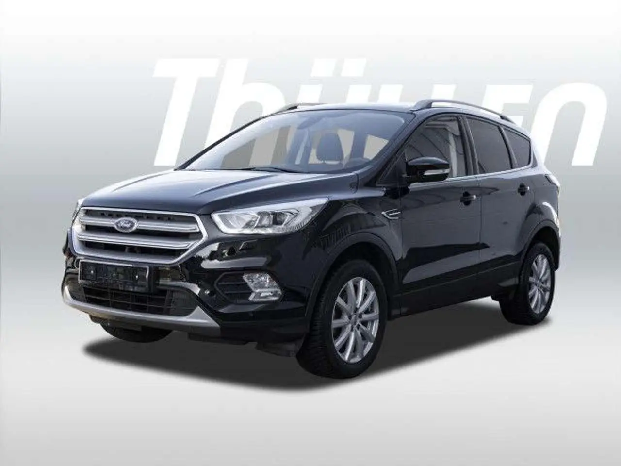 Photo 1 : Ford Kuga 2019 Essence