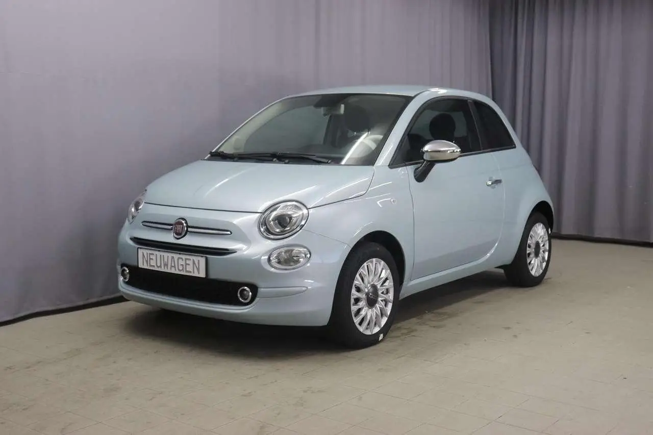 Photo 1 : Fiat 500 2023 Essence