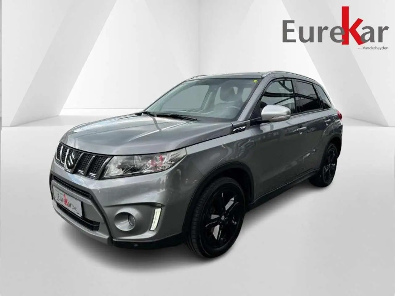 Photo 1 : Suzuki Vitara 2016 Essence