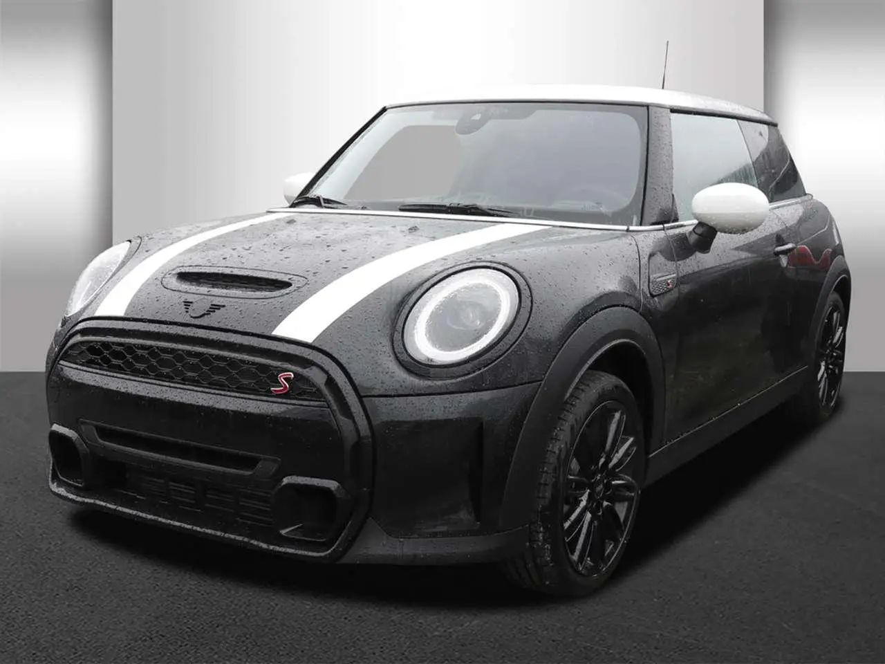 Photo 1 : Mini Cooper 2024 Essence