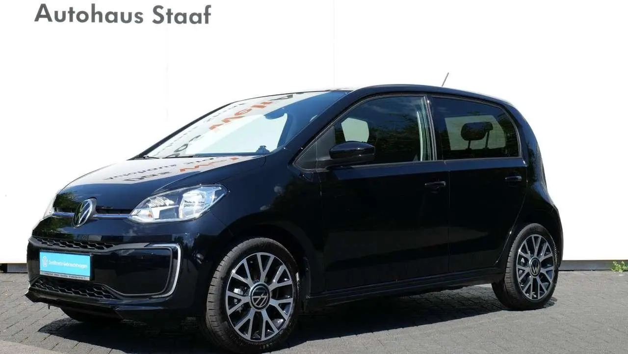 Photo 1 : Volkswagen Up! 2024 Électrique