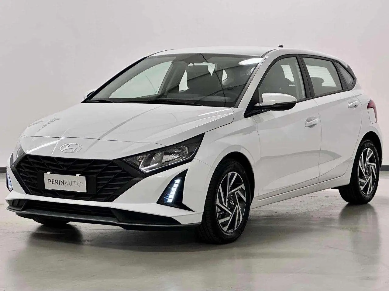 Photo 1 : Hyundai I20 2024 Essence