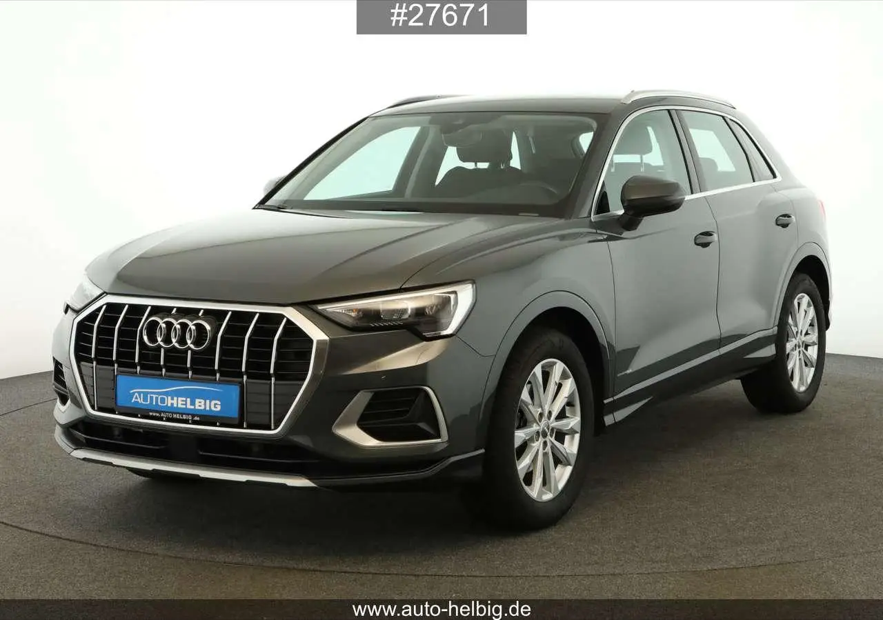 Photo 1 : Audi Q3 2019 Autres