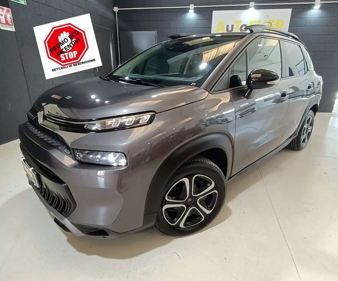 Photo 1 : Citroen C3 Aircross 2022 Petrol