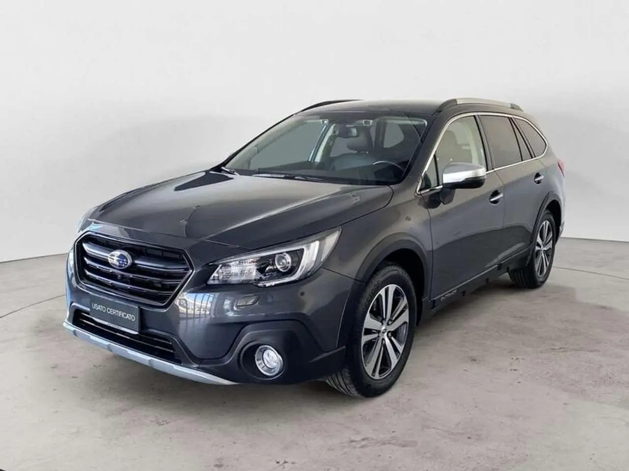 Photo 1 : Subaru Outback 2020 Petrol