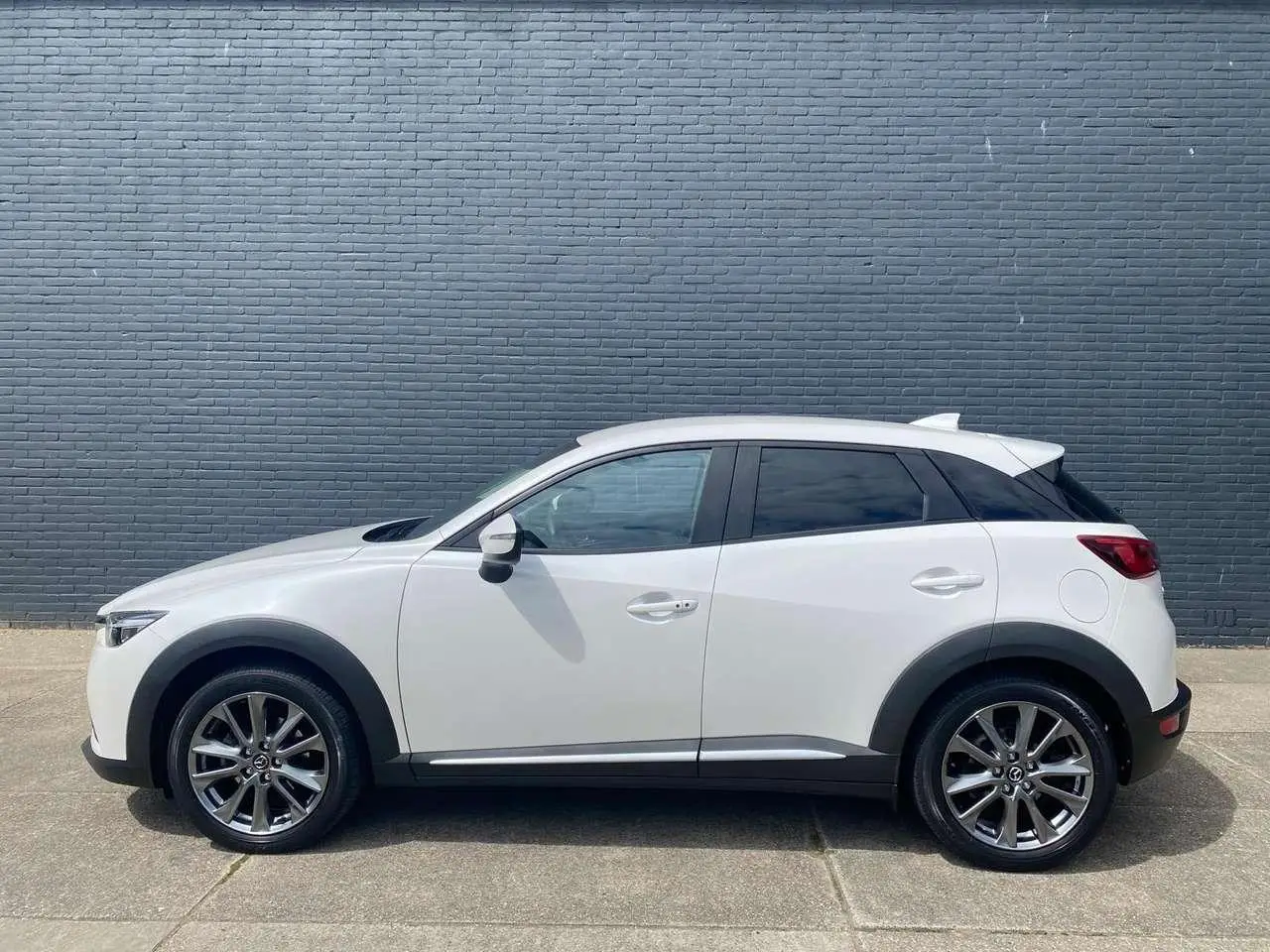 Photo 1 : Mazda Cx-3 2017 Essence