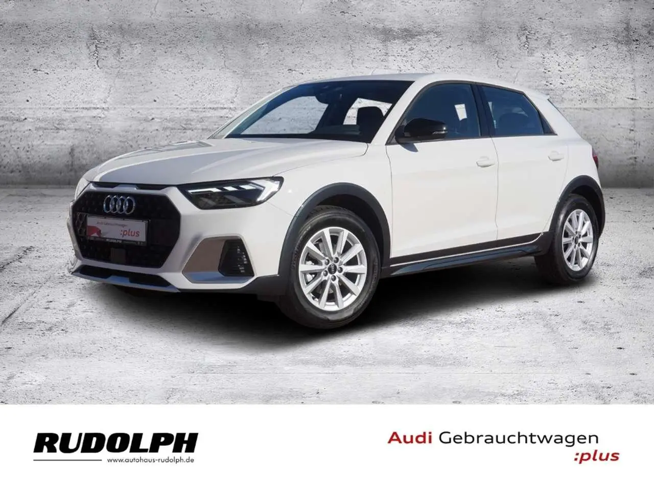 Photo 1 : Audi A1 2023 Petrol