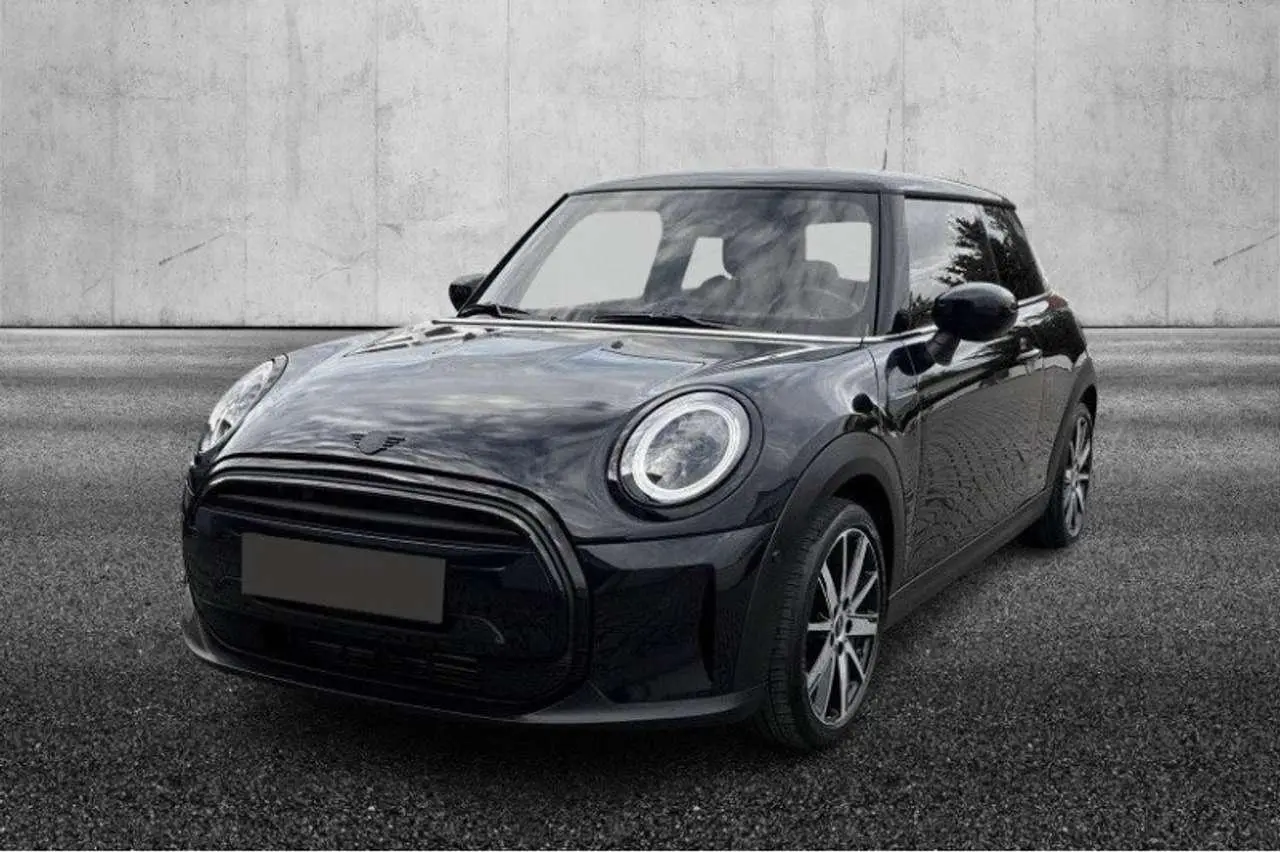 Photo 1 : Mini Cooper 2022 Essence