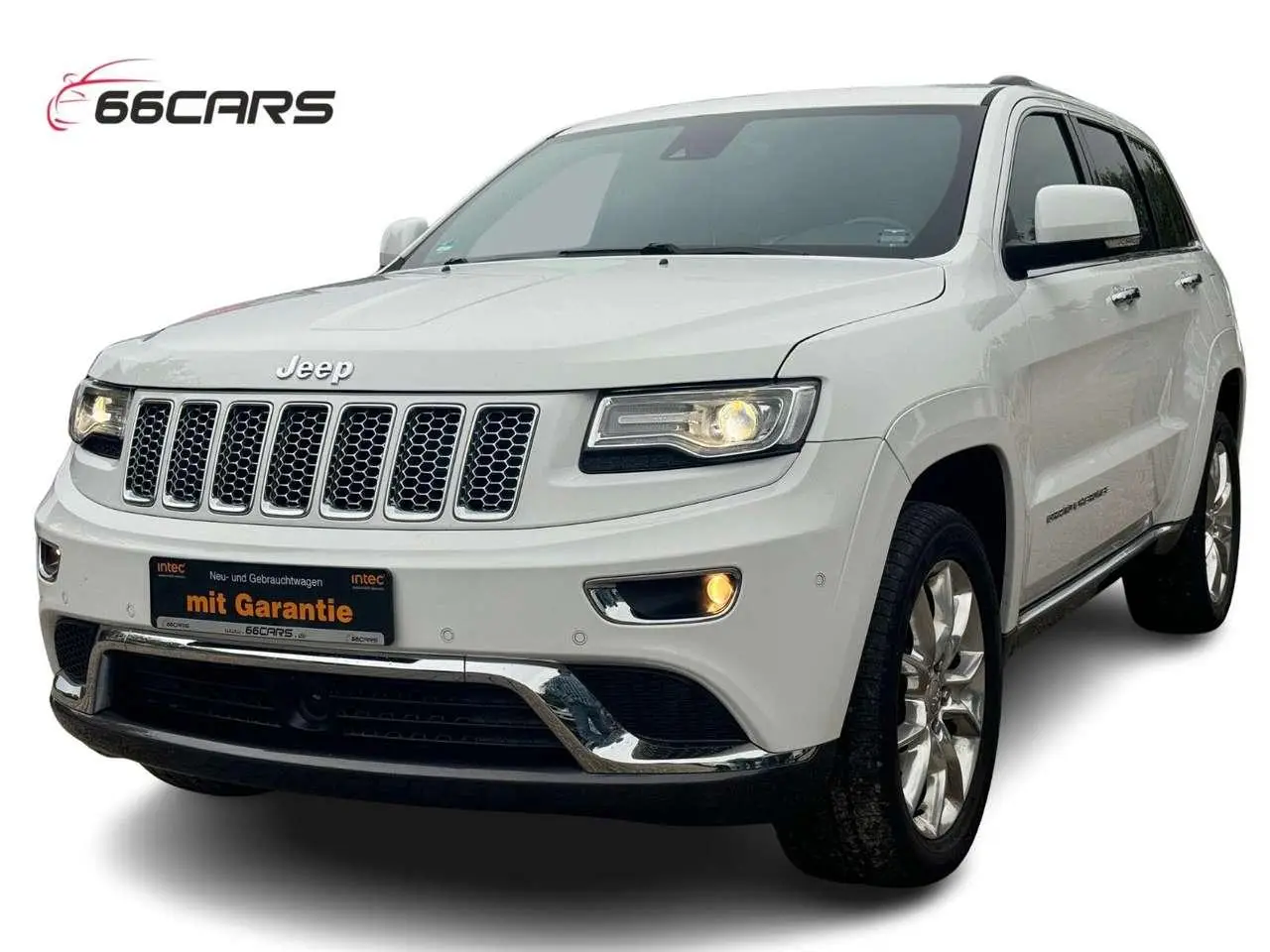 Photo 1 : Jeep Grand Cherokee 2016 Diesel