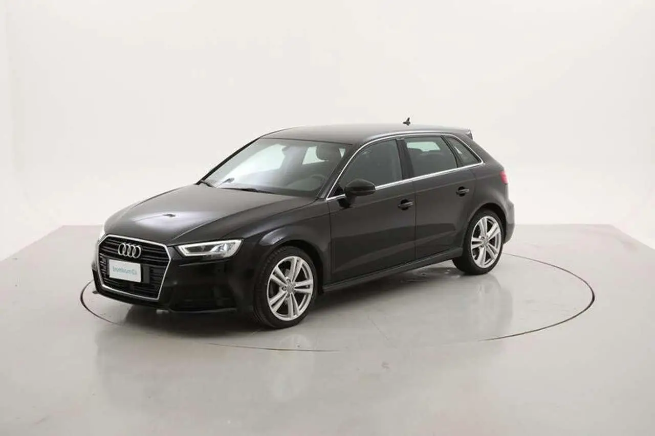 Photo 1 : Audi A3 2020 Others