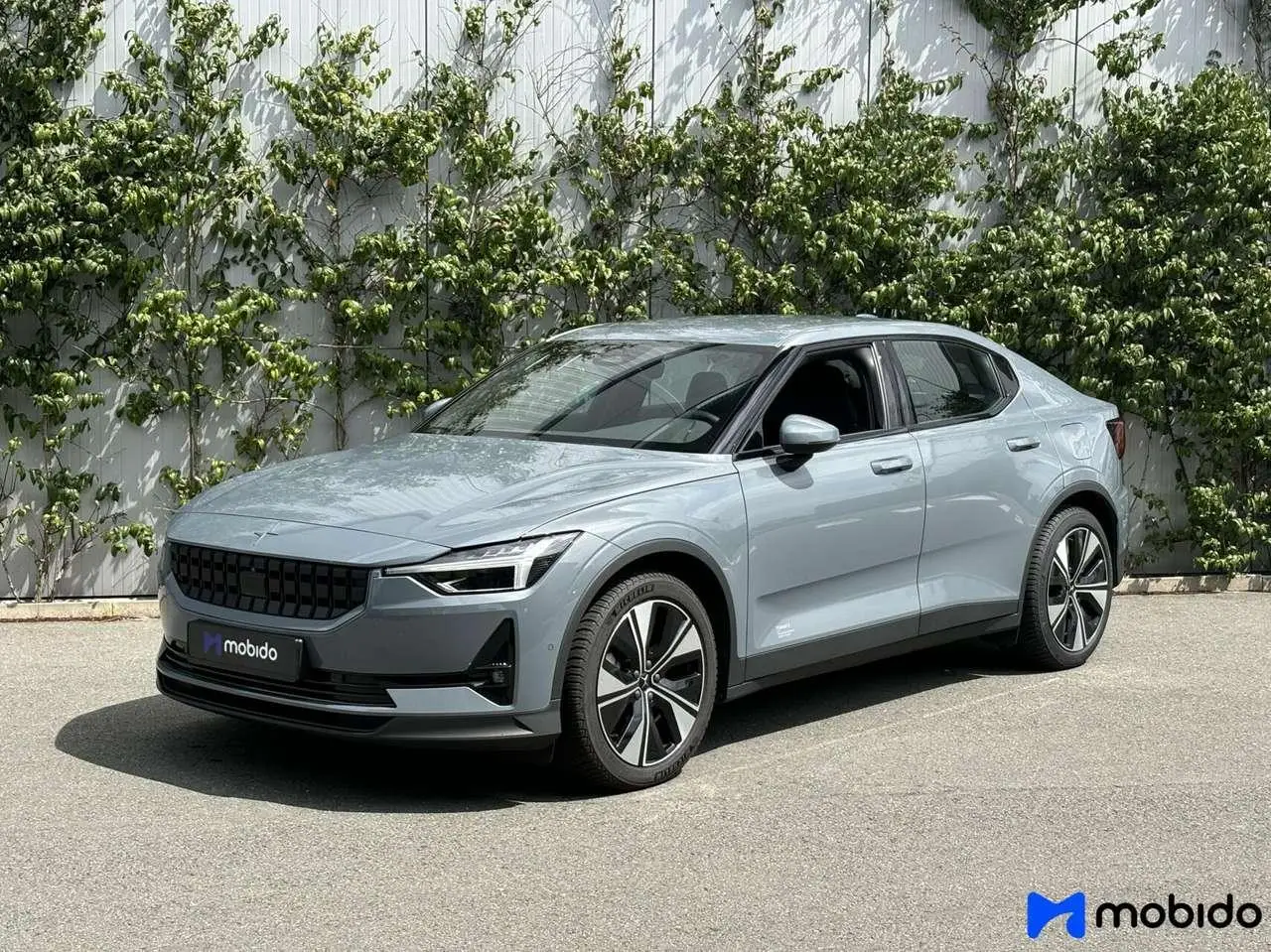 Photo 1 : Polestar 2 2023 Electric