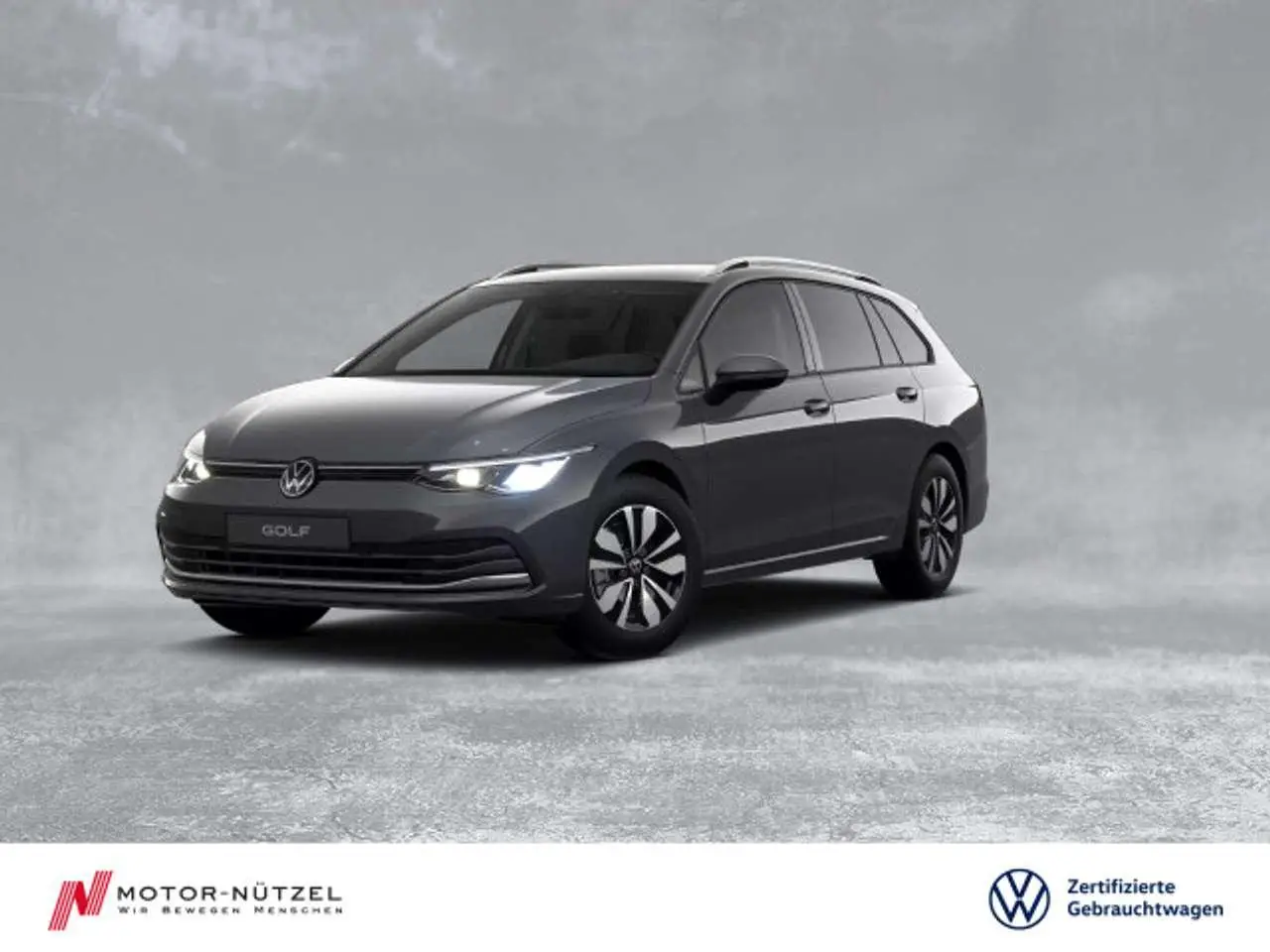 Photo 1 : Volkswagen Golf 2023 Diesel