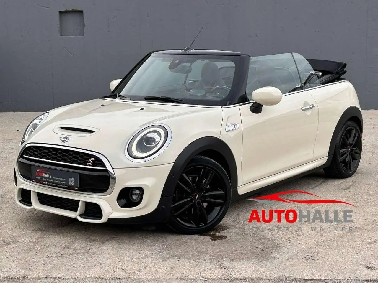 Photo 1 : Mini Cooper 2020 Petrol