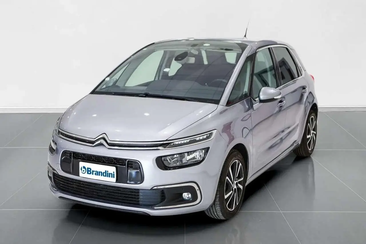 Photo 1 : Citroen C4 2017 Diesel