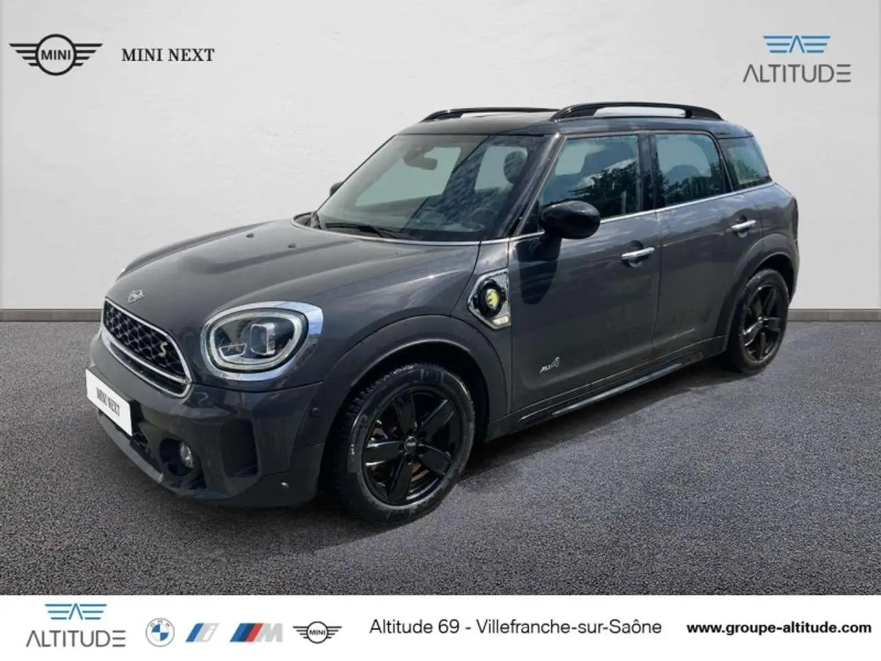 Photo 1 : Mini Cooper 2021 Others