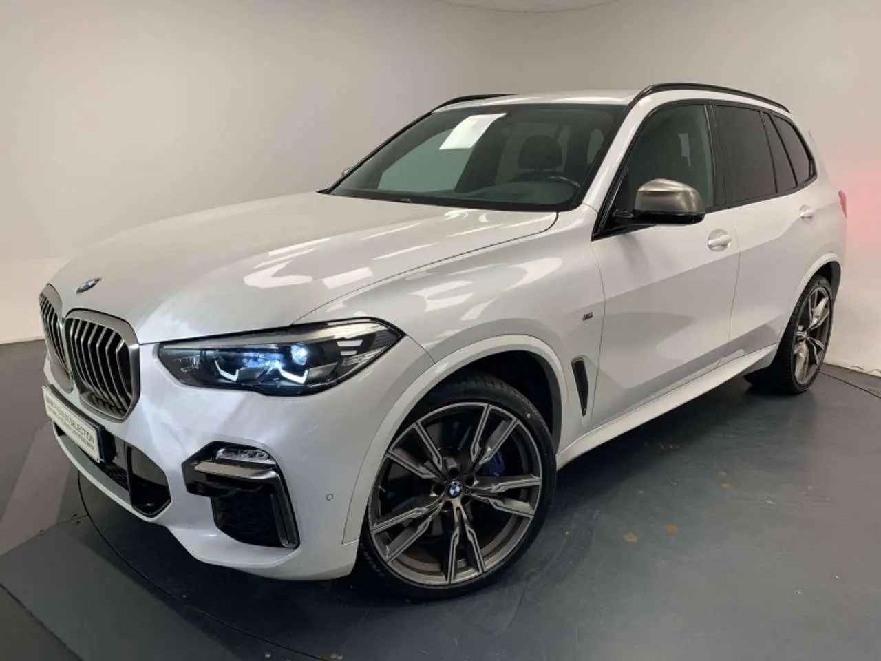 Photo 1 : Bmw X5 2019 Diesel