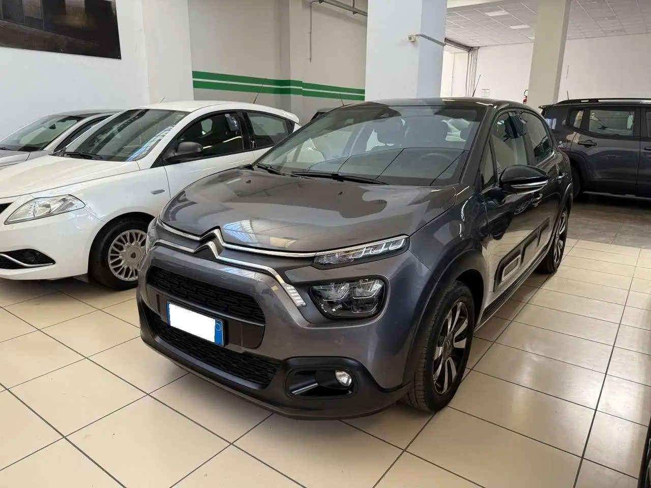 Photo 1 : Citroen C3 2021 Petrol