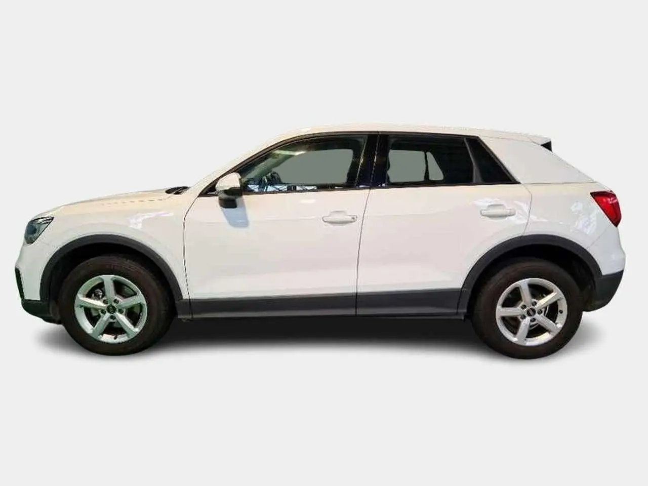 Photo 1 : Audi Q2 2020 Diesel