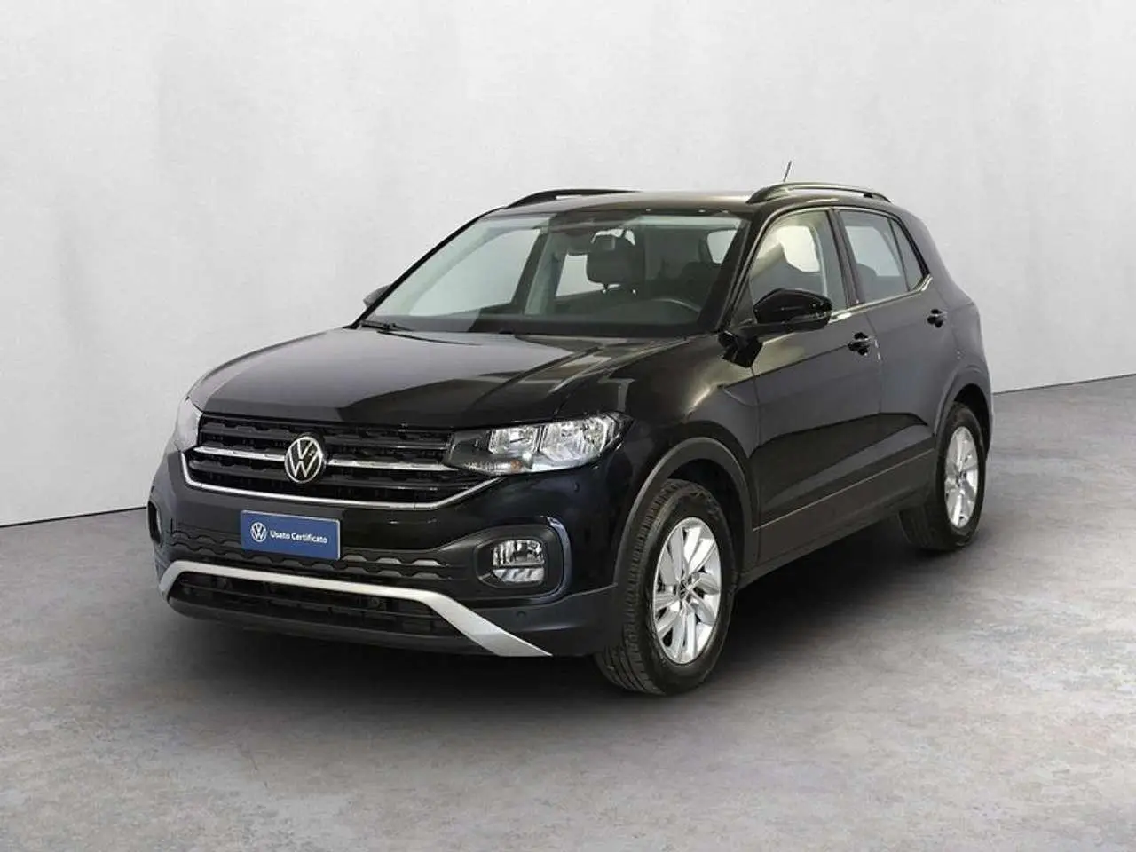 Photo 1 : Volkswagen T-cross 2021 Essence