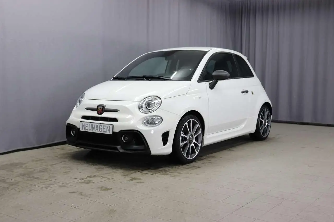 Photo 1 : Abarth 595 2023 Essence