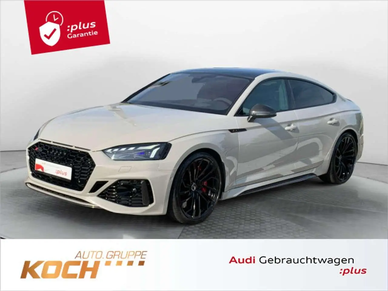 Photo 1 : Audi Rs5 2022 Essence