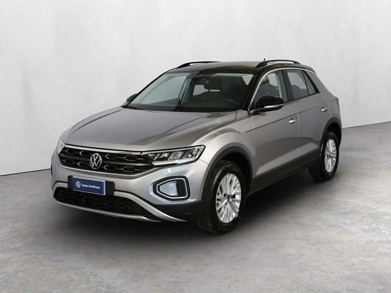 Photo 1 : Volkswagen T-roc 2023 Diesel