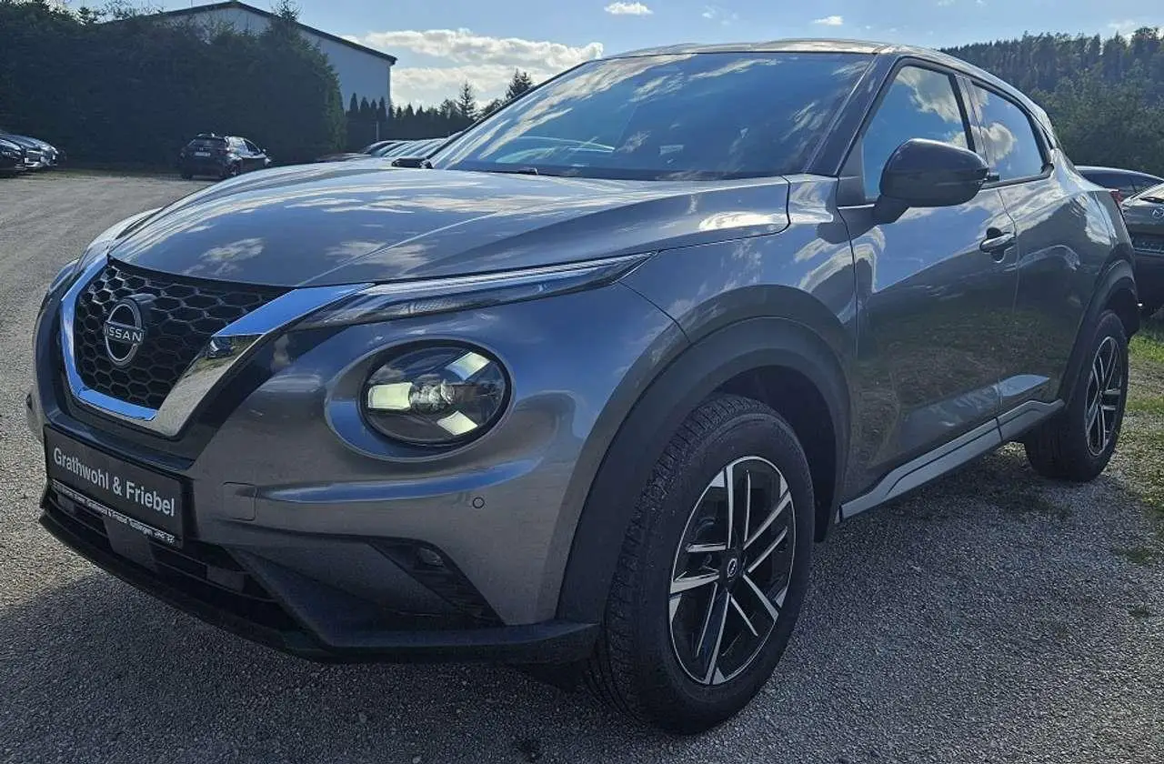 Photo 1 : Nissan Juke 2024 Essence