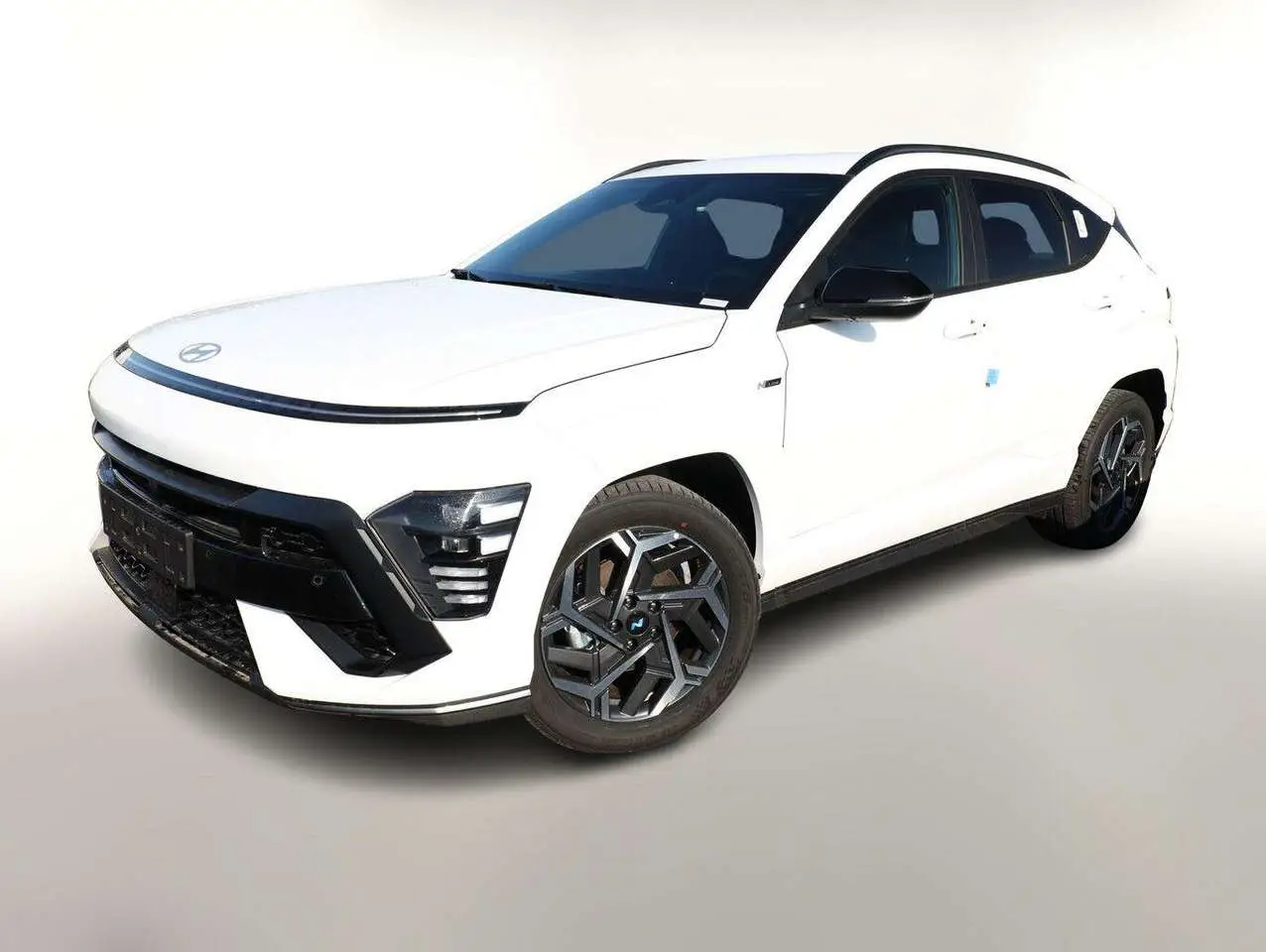 Photo 1 : Hyundai Kona 2024 Essence