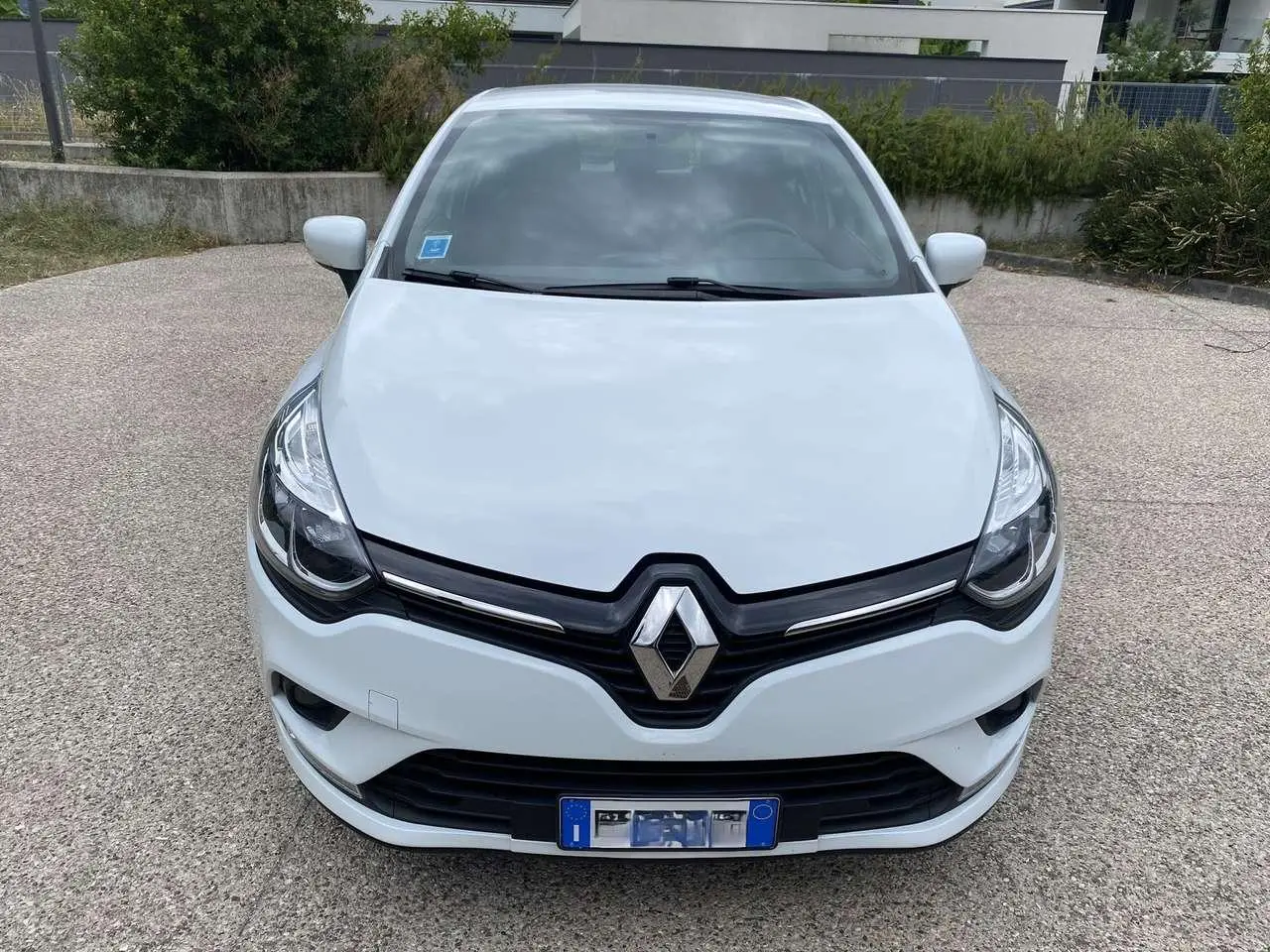 Photo 1 : Renault Clio 2019 GPL