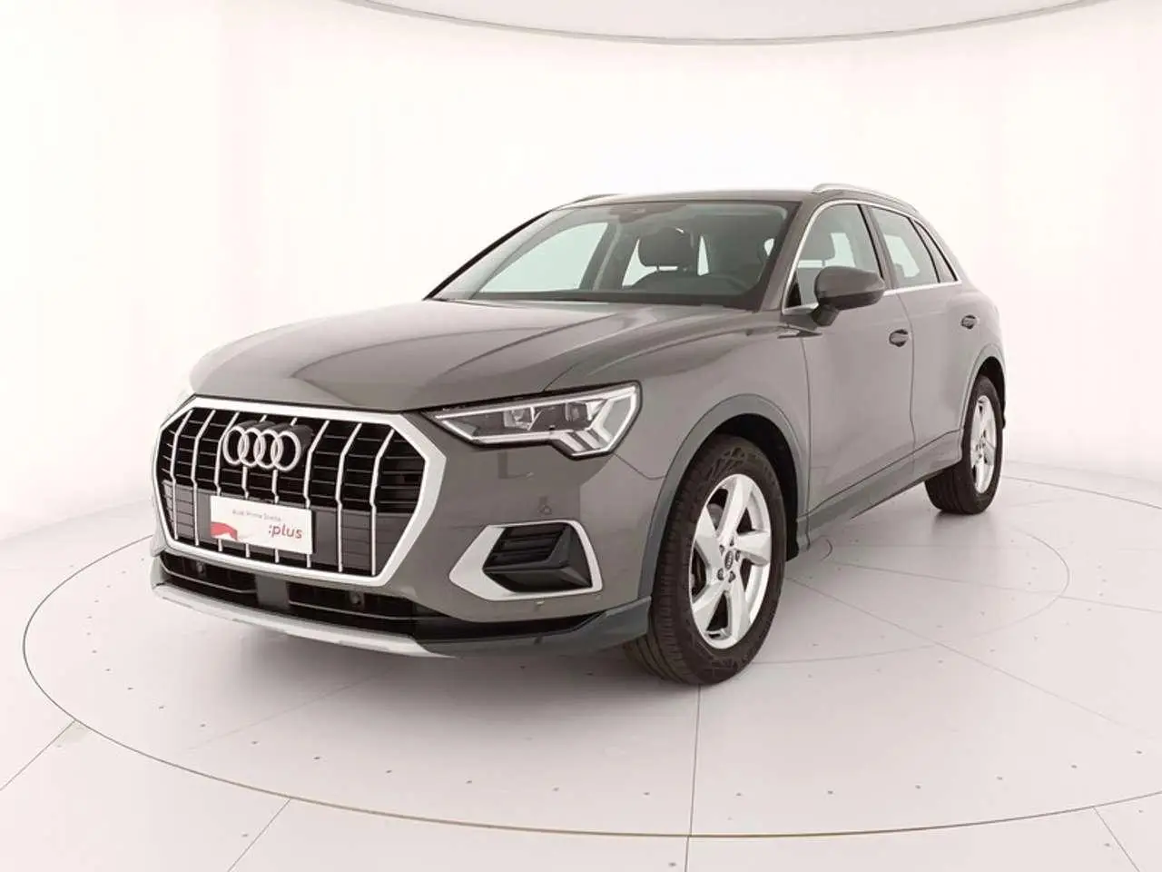 Photo 1 : Audi Q3 2022 Diesel