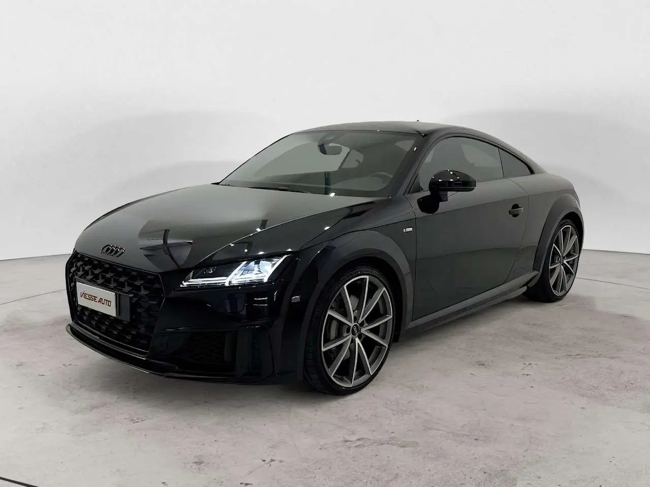 Photo 1 : Audi Tt 2021 Essence