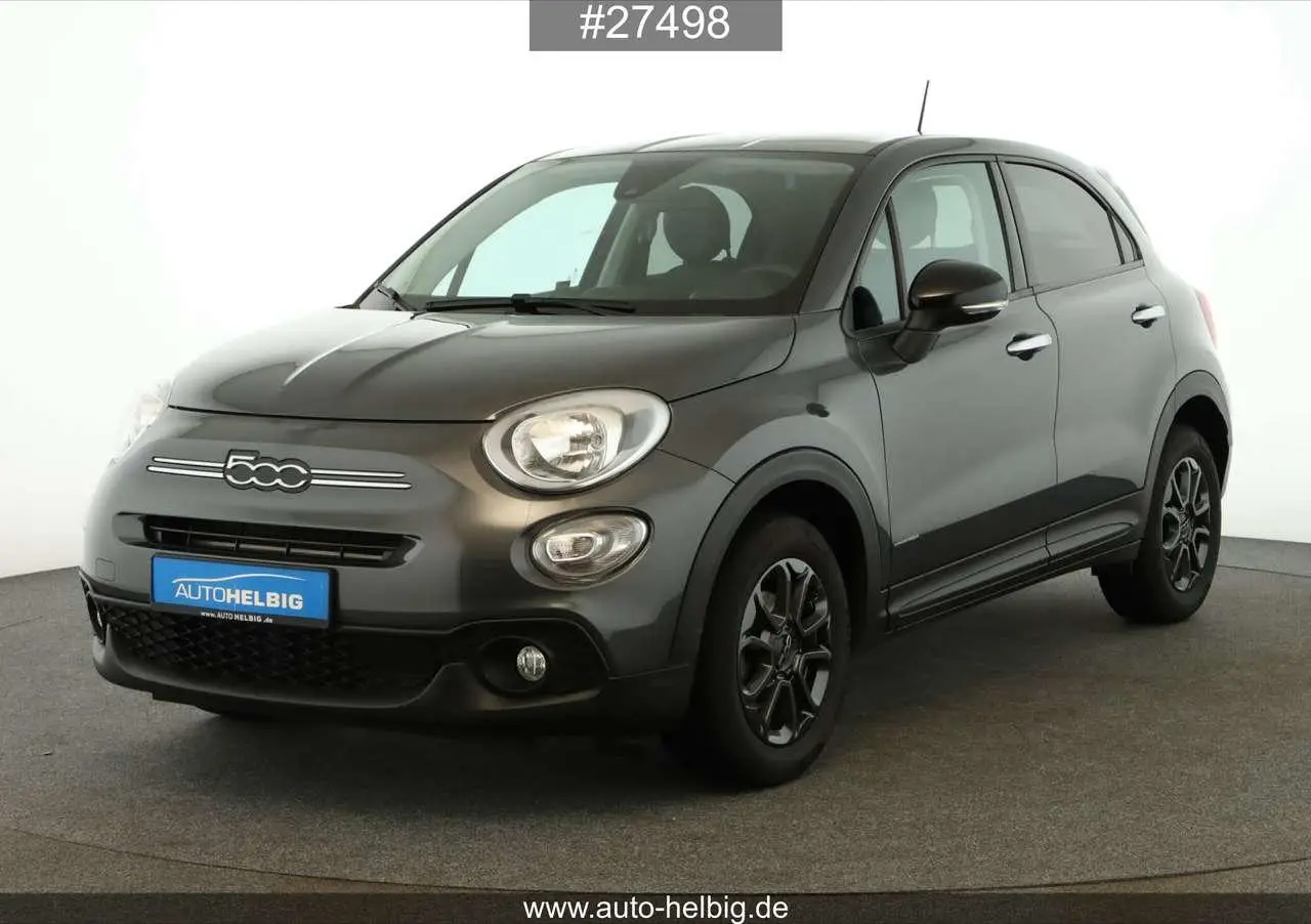 Photo 1 : Fiat 500x 2023 Autres