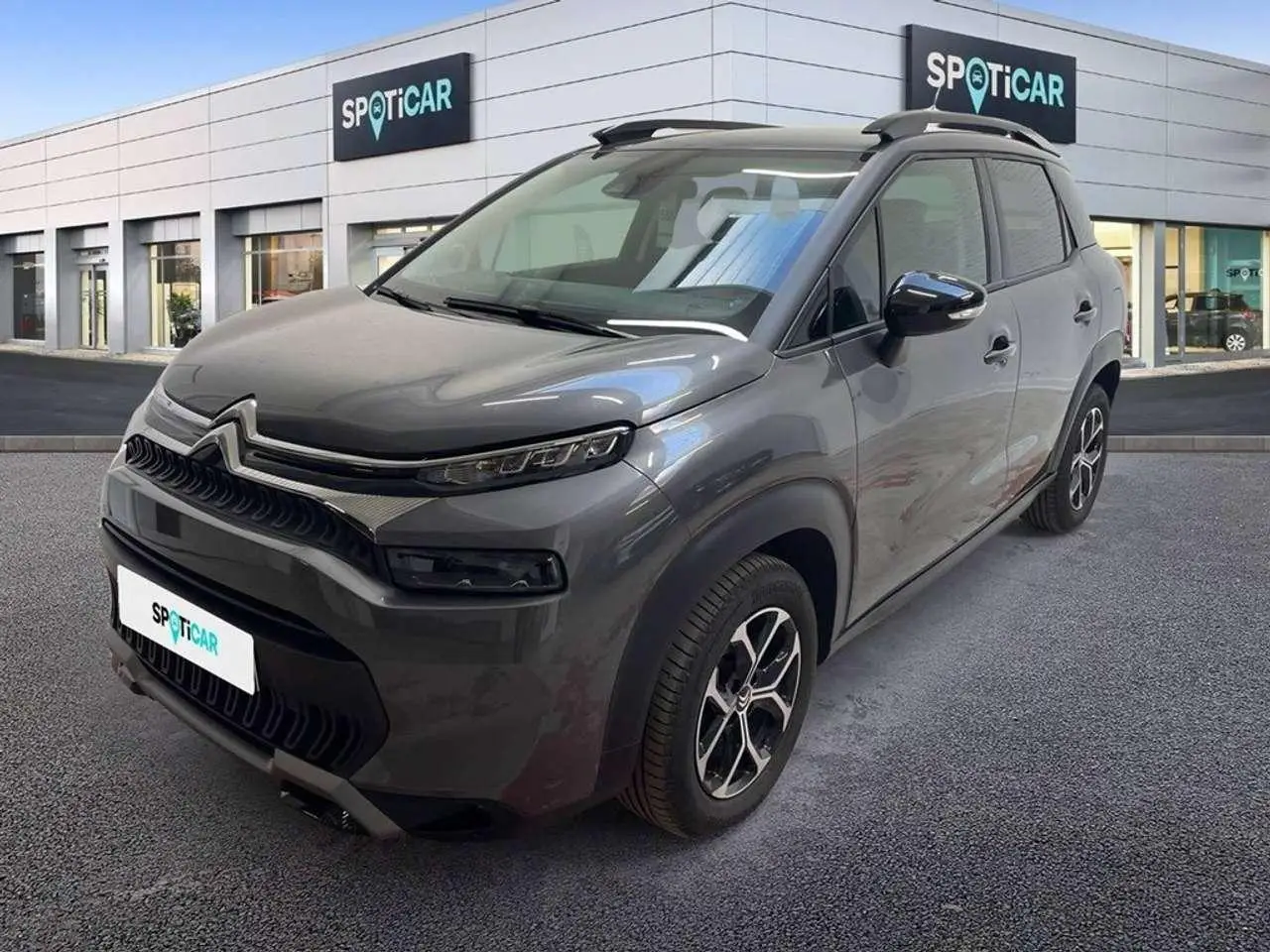 Photo 1 : Citroen C3 Aircross 2023 Petrol