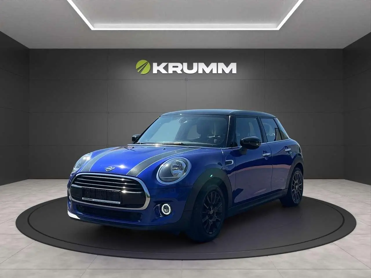 Photo 1 : Mini Cooper 2019 Petrol