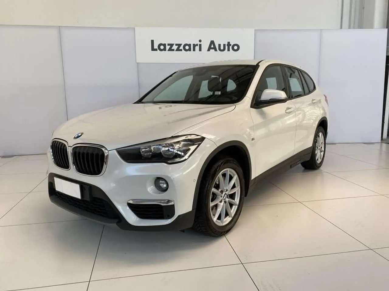 Photo 1 : Bmw X1 2016 Diesel