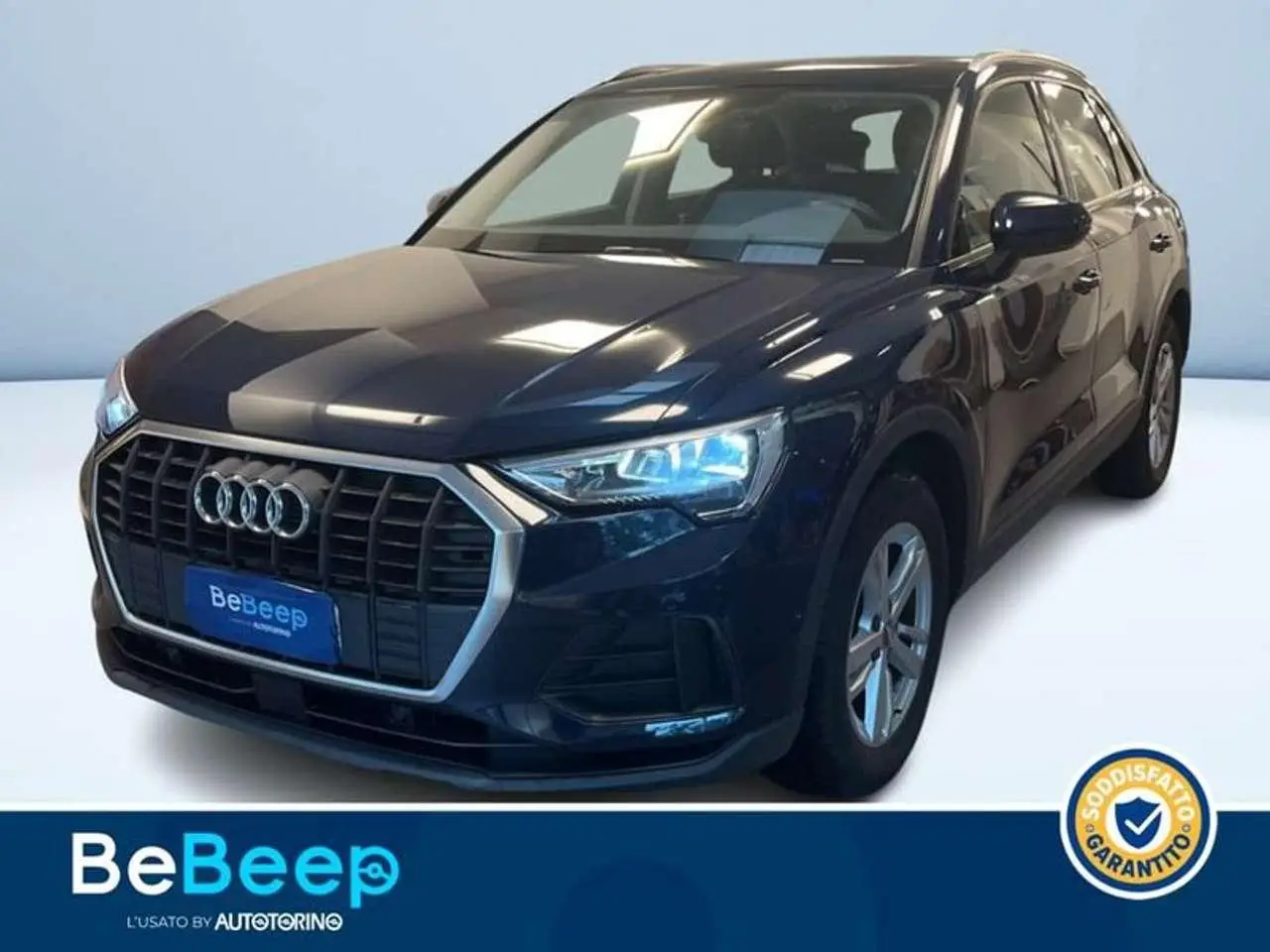 Photo 1 : Audi Q3 2019 Essence