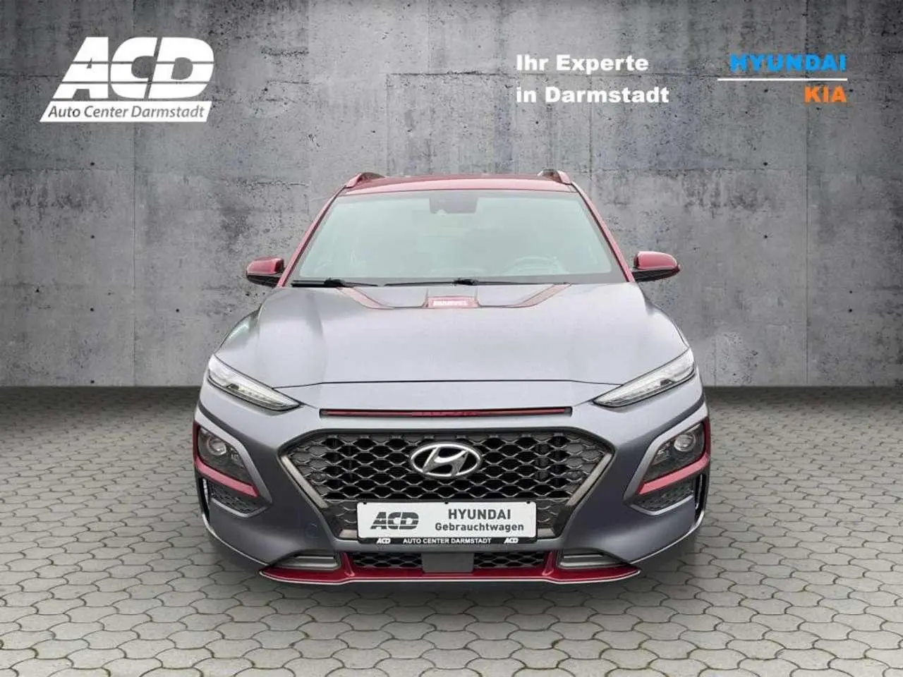 Photo 1 : Hyundai Kona 2019 Essence