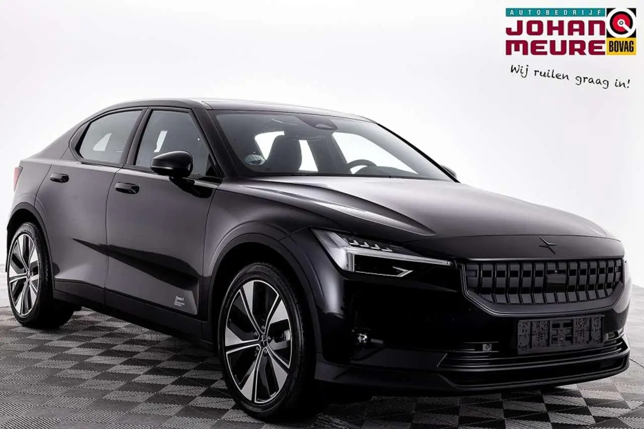 Photo 1 : Polestar 2 2023 Electric