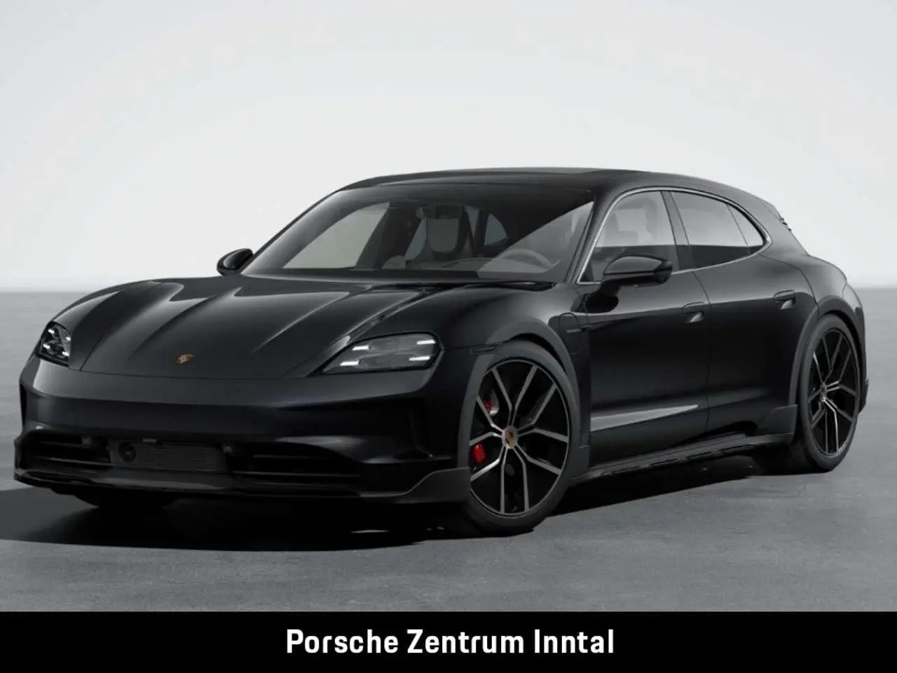 Photo 1 : Porsche Taycan 2024 Electric